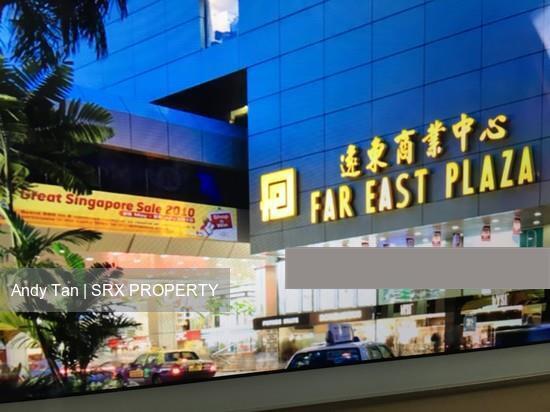 Far East Plaza (D9), Retail #540552071